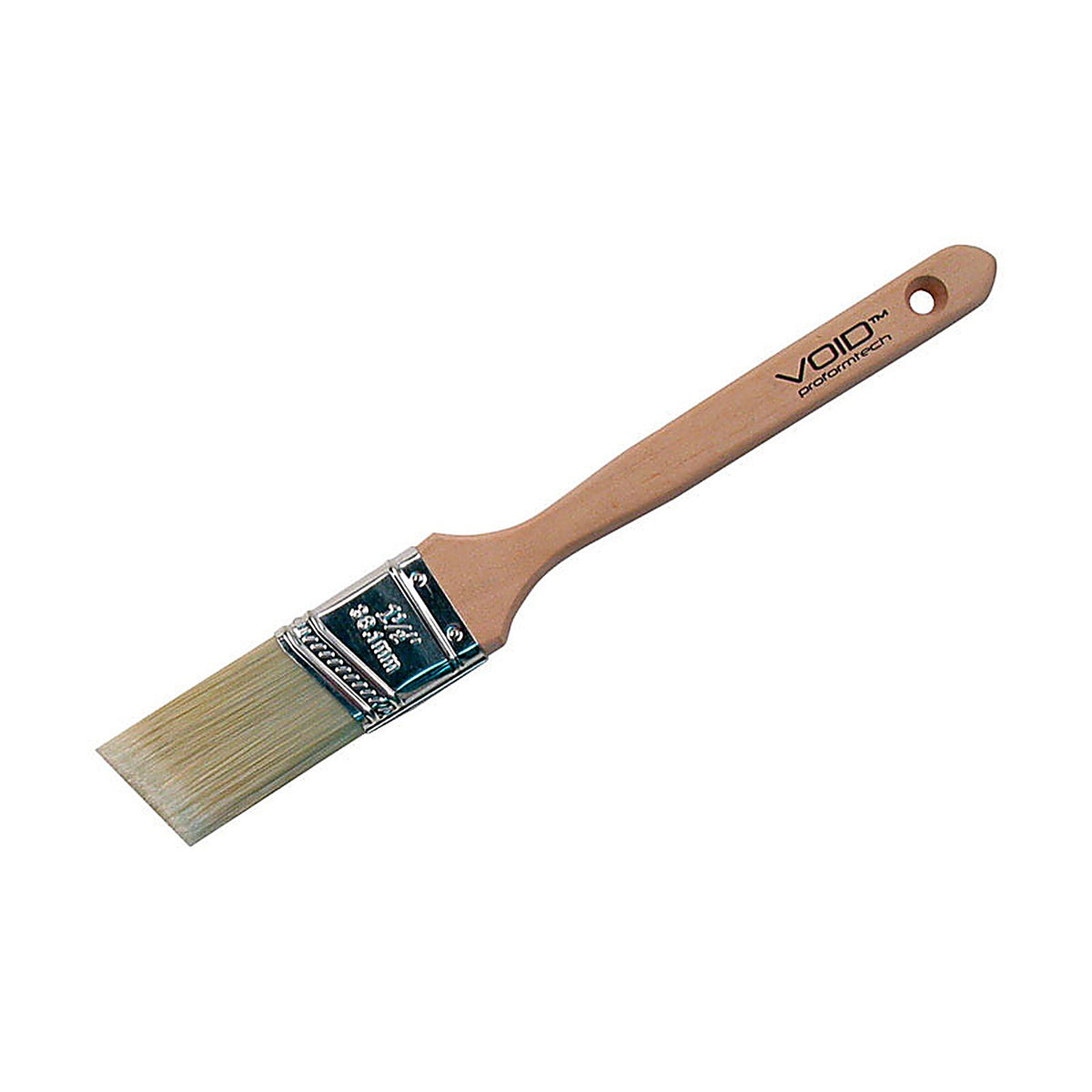 Proform - E1.5AS - Void 1-1/2 in. Soft Angle Paint Brush