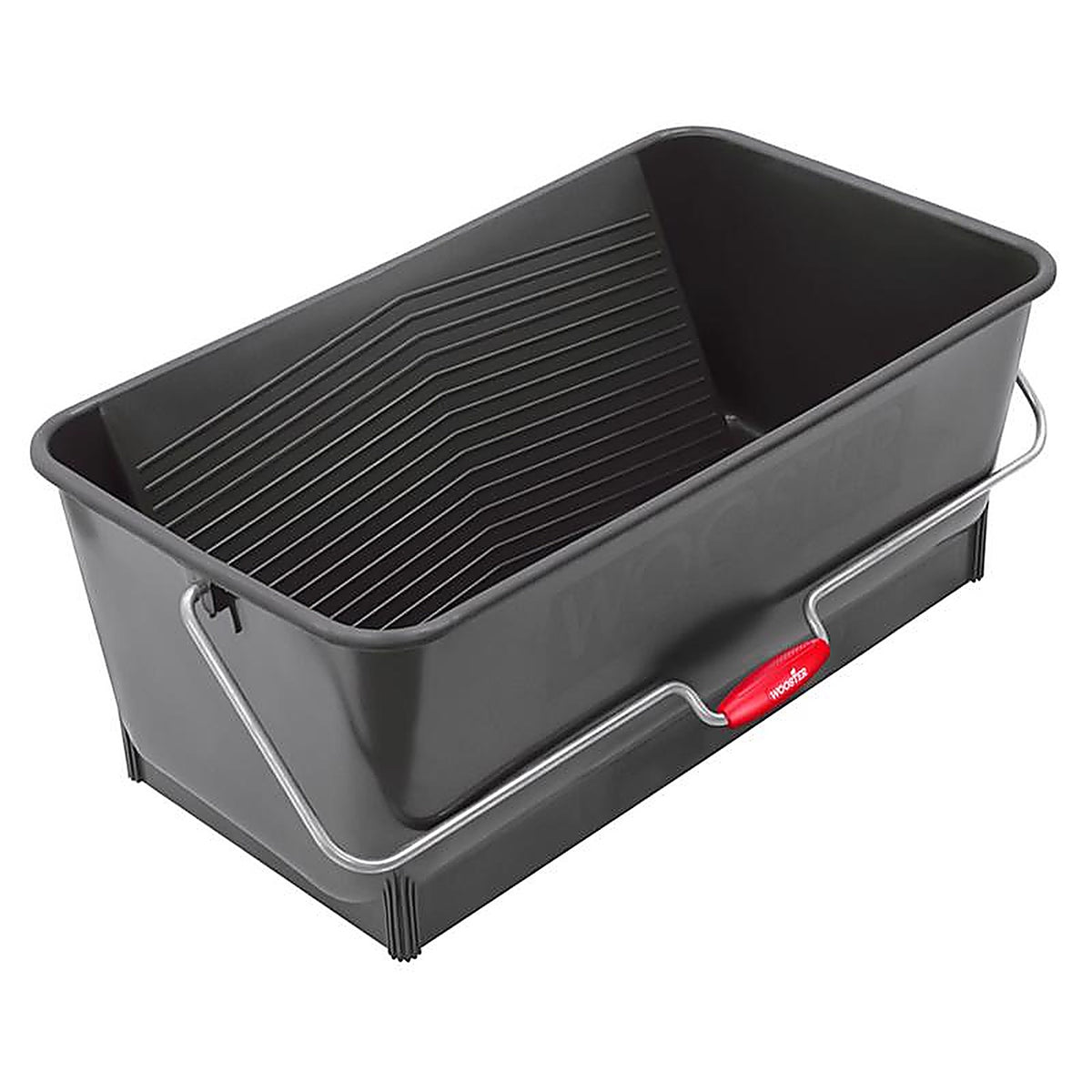 Wooster - 8614 - Wide Boy Green 5 gal Bucket