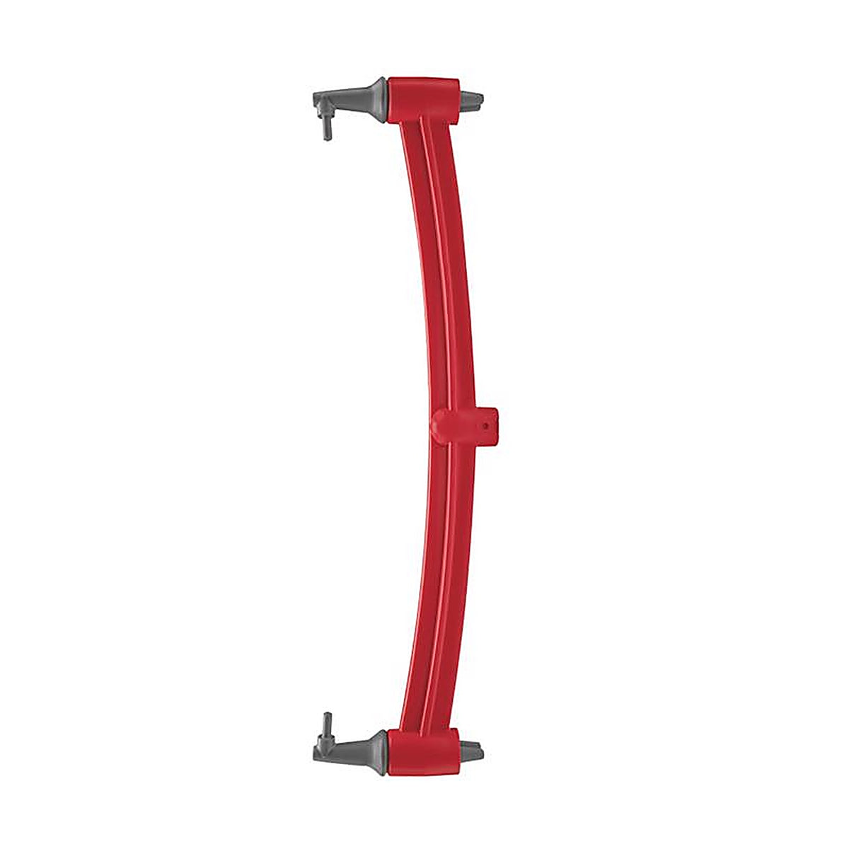 Wooster - BR045-18 - Big Ben 18 in. W Extension Pole Paint Roller Frame Threaded End