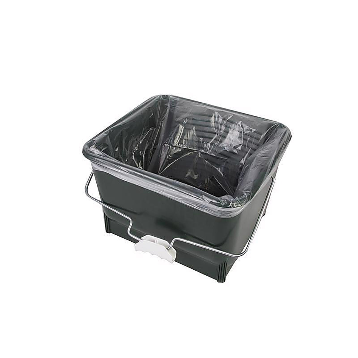 Wooster - R471 - Quickn Clean Clear 4 gal Liner
