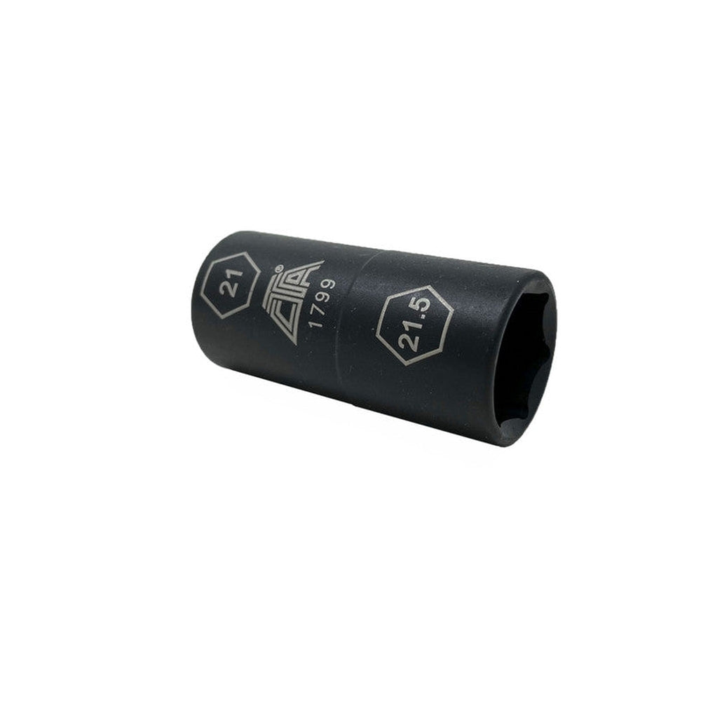 CTA - 1799 - Lug Nut Flip Socket - 21mm x 21.5mm1