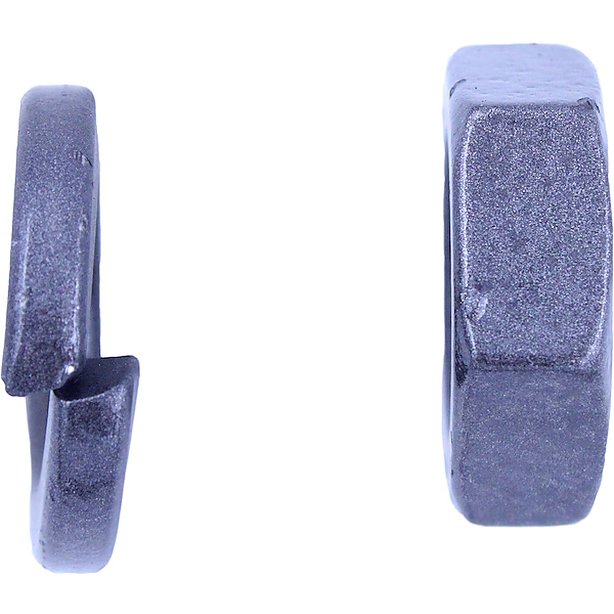 Lares - 179 - Renewed Pitman Arm Nut and Washer