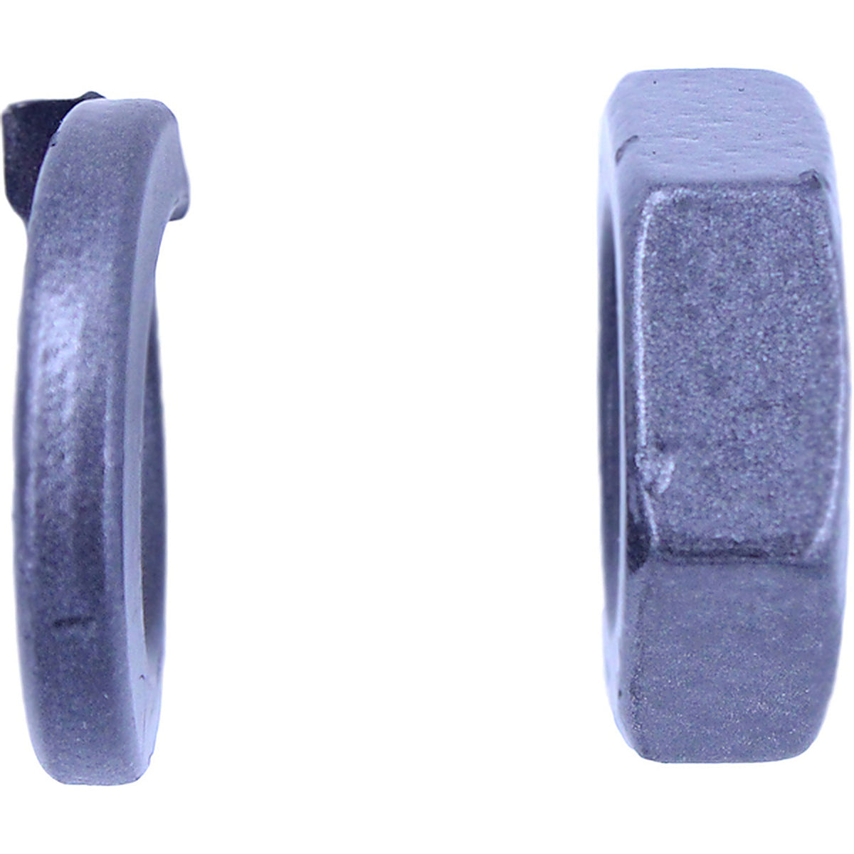 Lares - 179 - Renewed Pitman Arm Nut and Washer