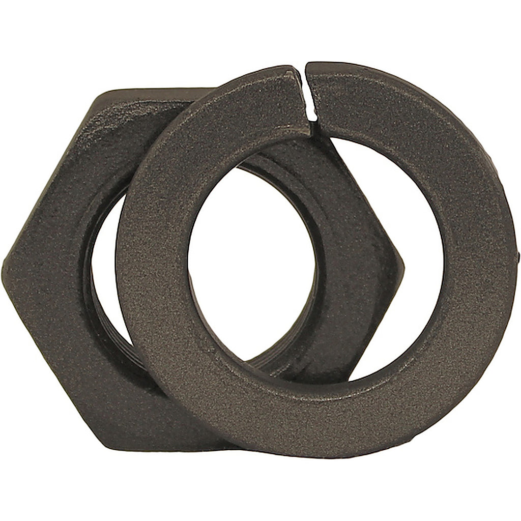 Lares - 179 - Renewed Pitman Arm Nut and Washer