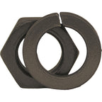 Lares - 179 - Renewed Pitman Arm Nut and Washer