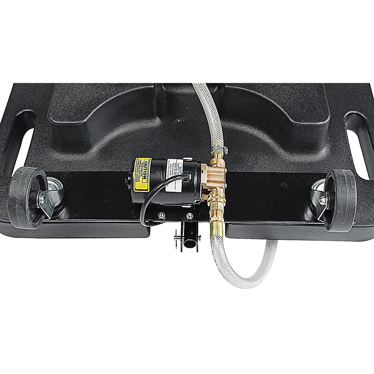 John Dow - 17PK - Pump Kit for #JDI-17PLP