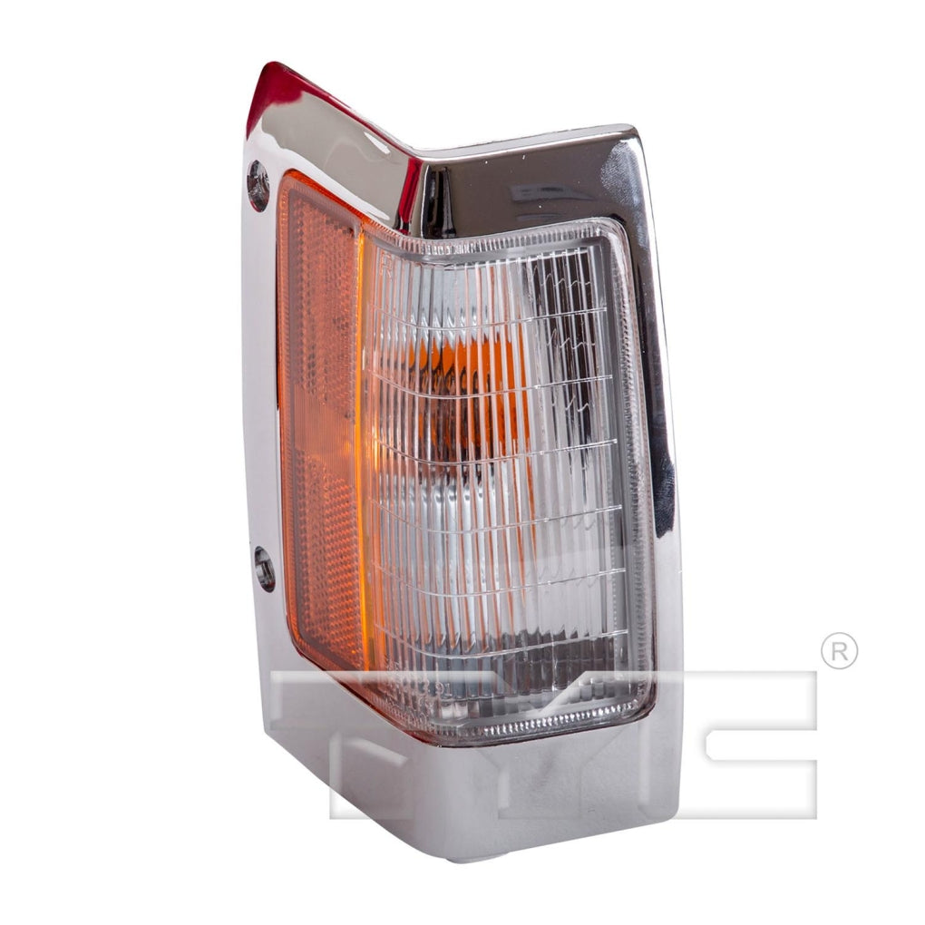 TYC - 18-1810-32 - Side Marker Light Assembly