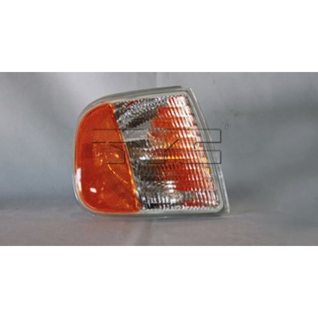 TYC - 18-3371-61-1 - Turn Signal / Parking Light