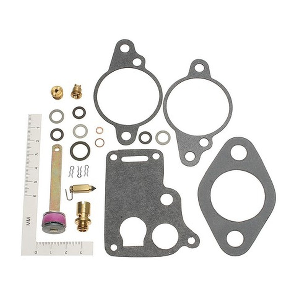 Standard - 18 - Carburetor Kit