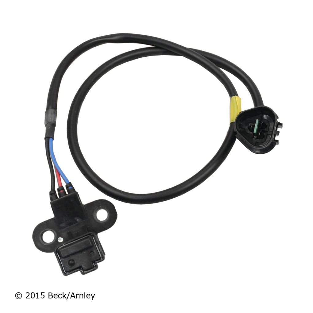Beck Arnley - 180-0283 - Crank Angle Sensor