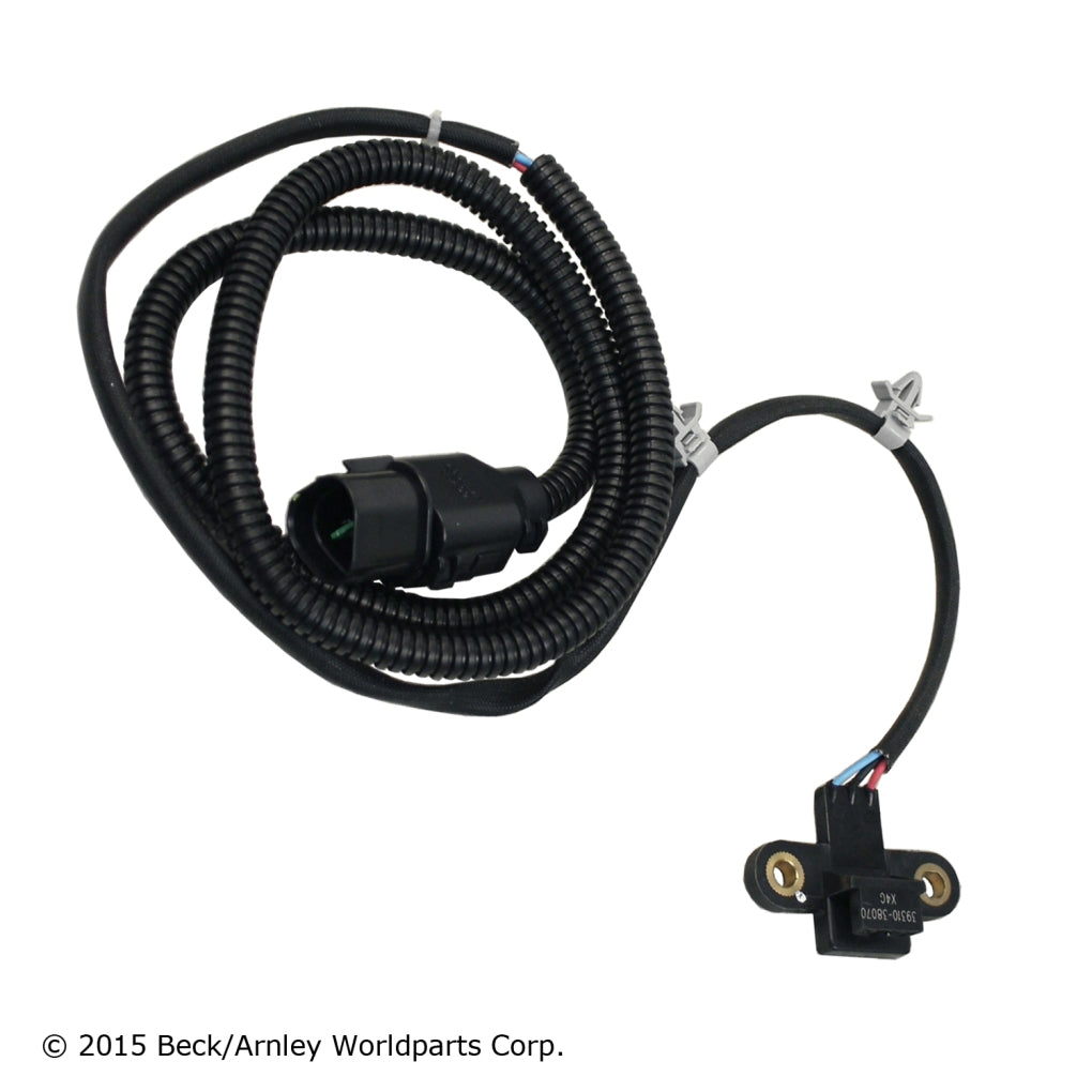 Beck Arnley - 180-0347 - Crank Angle Sensor