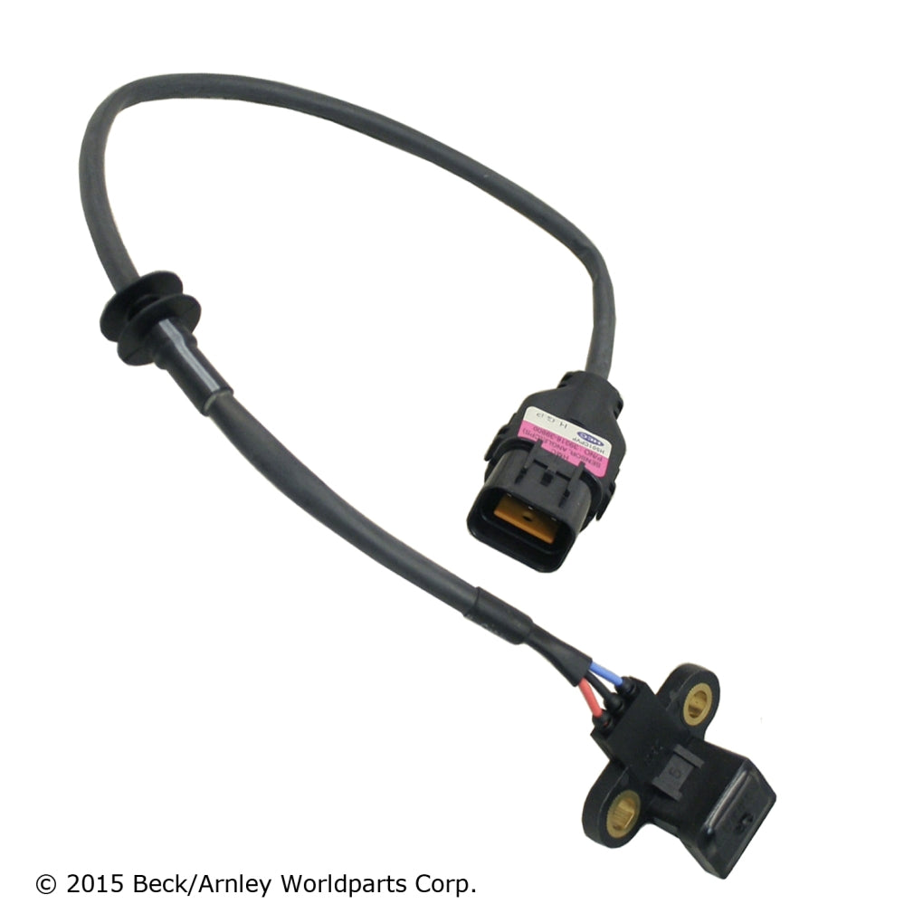 Beck Arnley - 180-0357 - Cam Angle Sensor