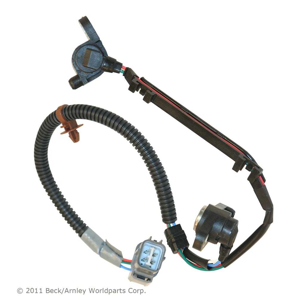 Beck Arnley - 180-0451 - Crank Angle Sensor