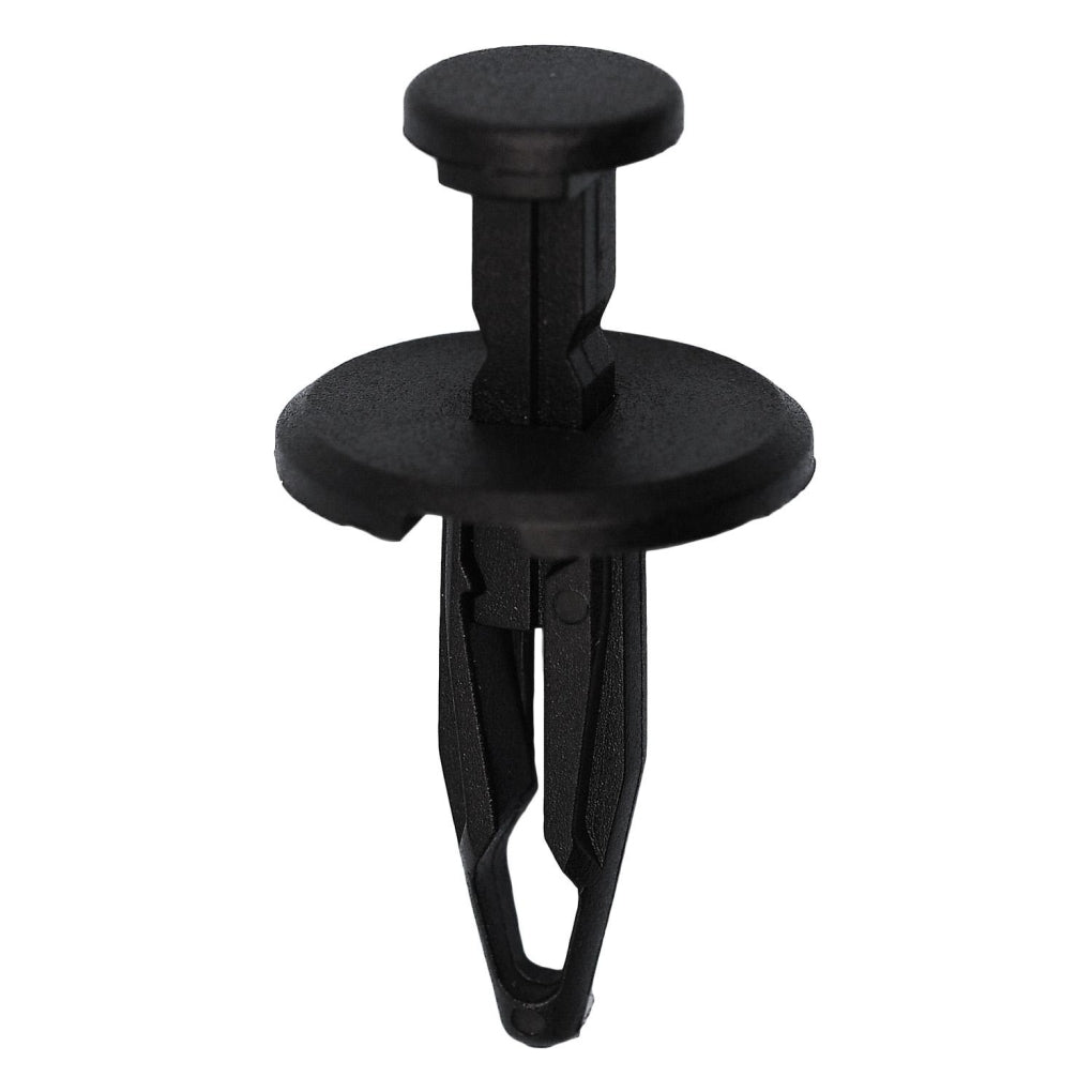 Auveco - 18030 - Push-Type Retainer 11/16 in Head 13/16 in Length