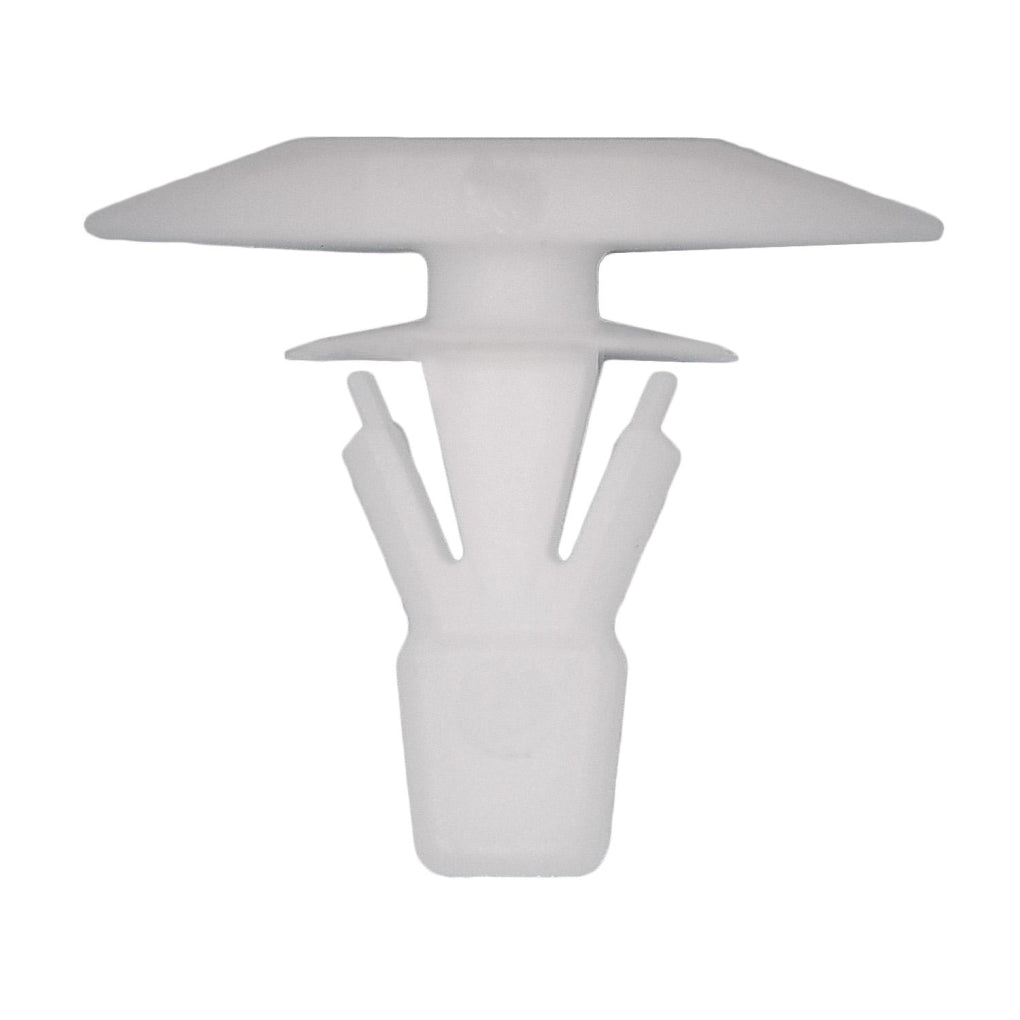 Auveco - 18033 - Chrysler Front Door Weatherstrip Retainer