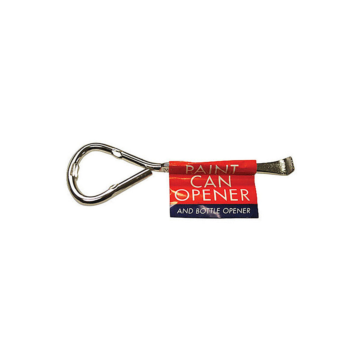 Premier - 202 - Z-Pro Silver Metal Paint Can Openers
