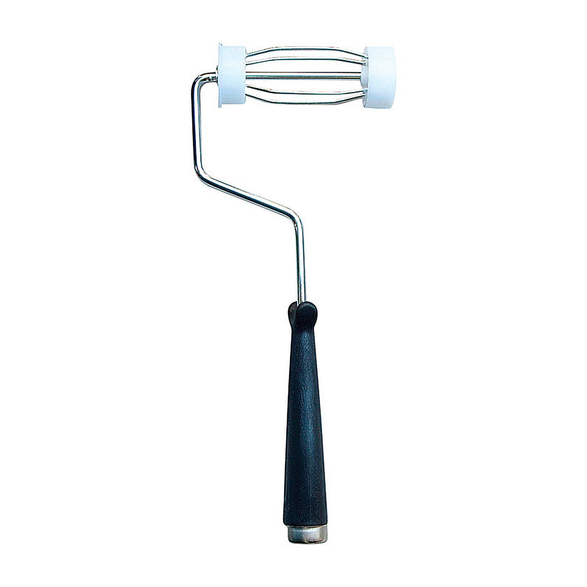Premier - 412-IMP - 4 in. W Cage Paint Roller Frame Threaded End