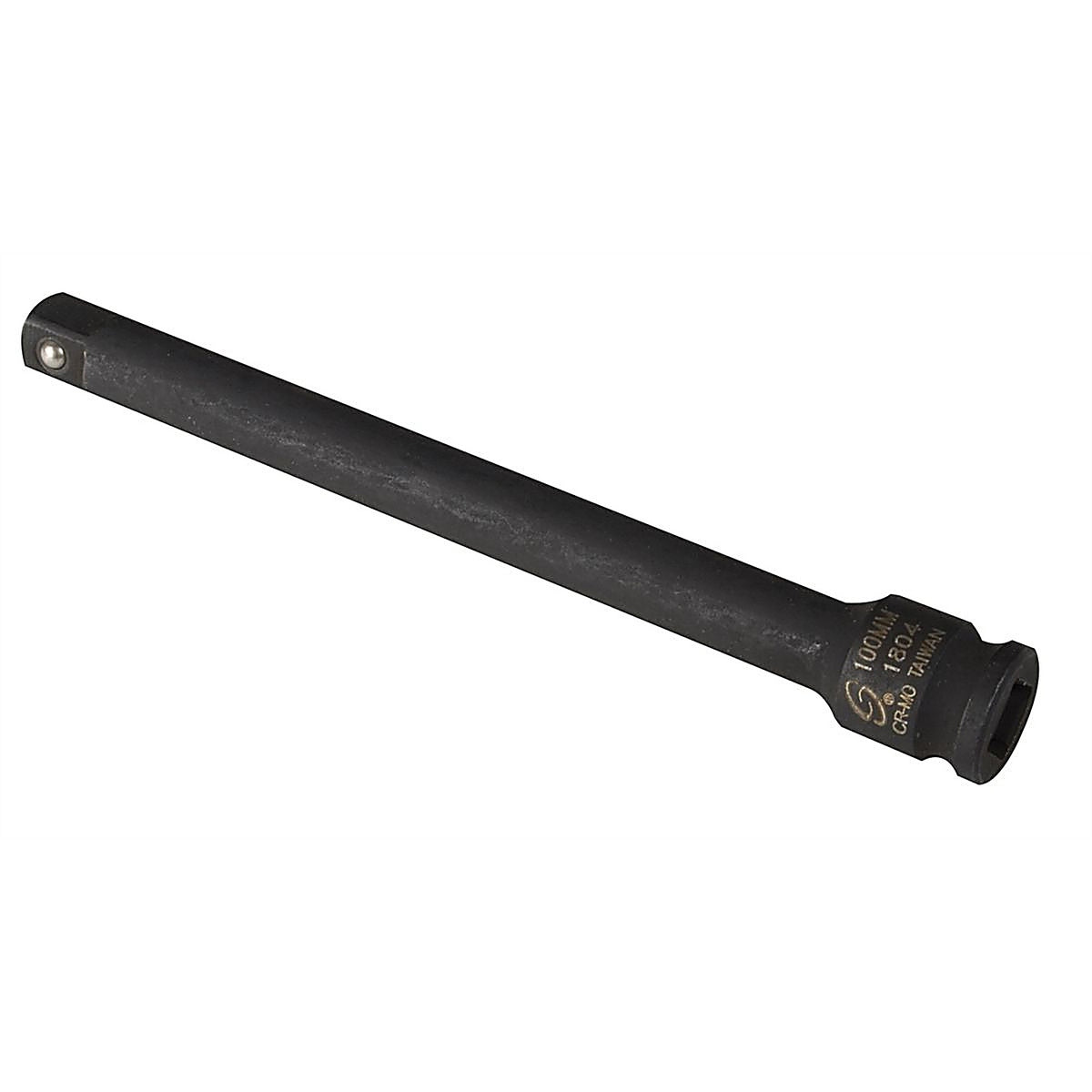 Sunex Tools - 1804 - 1/4 in Drive 4 in Extension