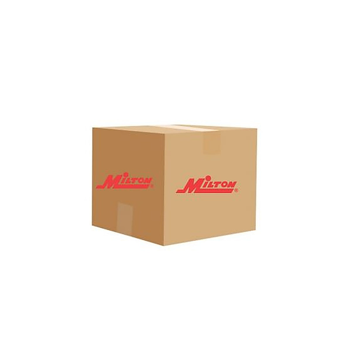 Milton - 1807 - 3/8 Male Plug P-Style