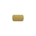 ArroWorthy - 4FLD3 - Pro-Line Polyester 4 in. W X 3/8 in. Paint Roller Cover 1 pk