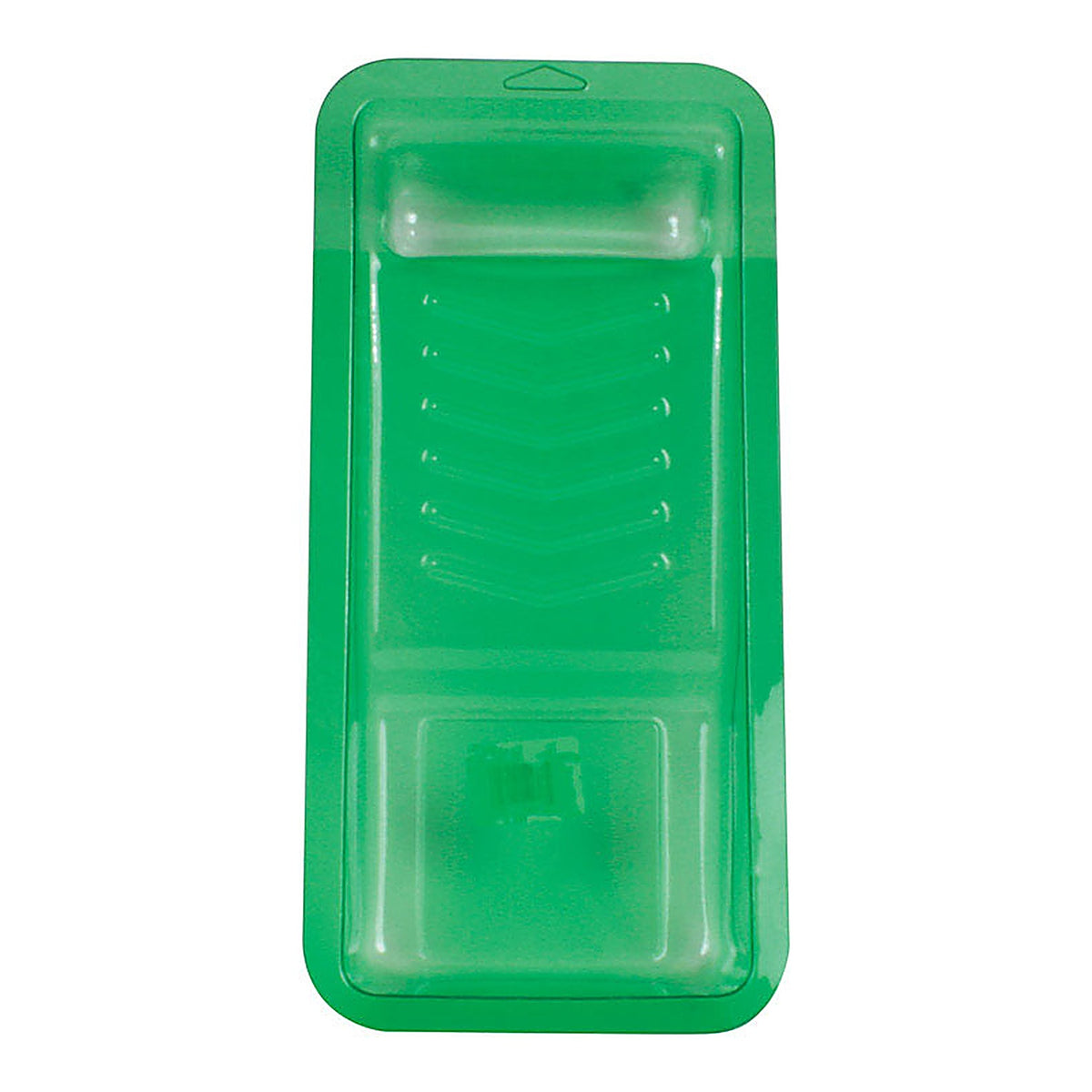 ArroWorthy - RM 421 - Plastic 4 in. W X 4 in. L Disposable Paint Tray