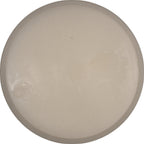 Disco|1807PK|7mm Hole Size 18mm Head Diameter, White Nylon Door Panel Retainers
