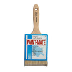 ArroWorthy - 9030 4 - Paint-Mate 4 in. Chiseled Paint Brush