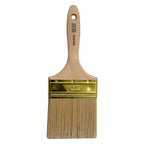 ArroWorthy - 9030 4 - Paint-Mate 4 in. Chiseled Paint Brush