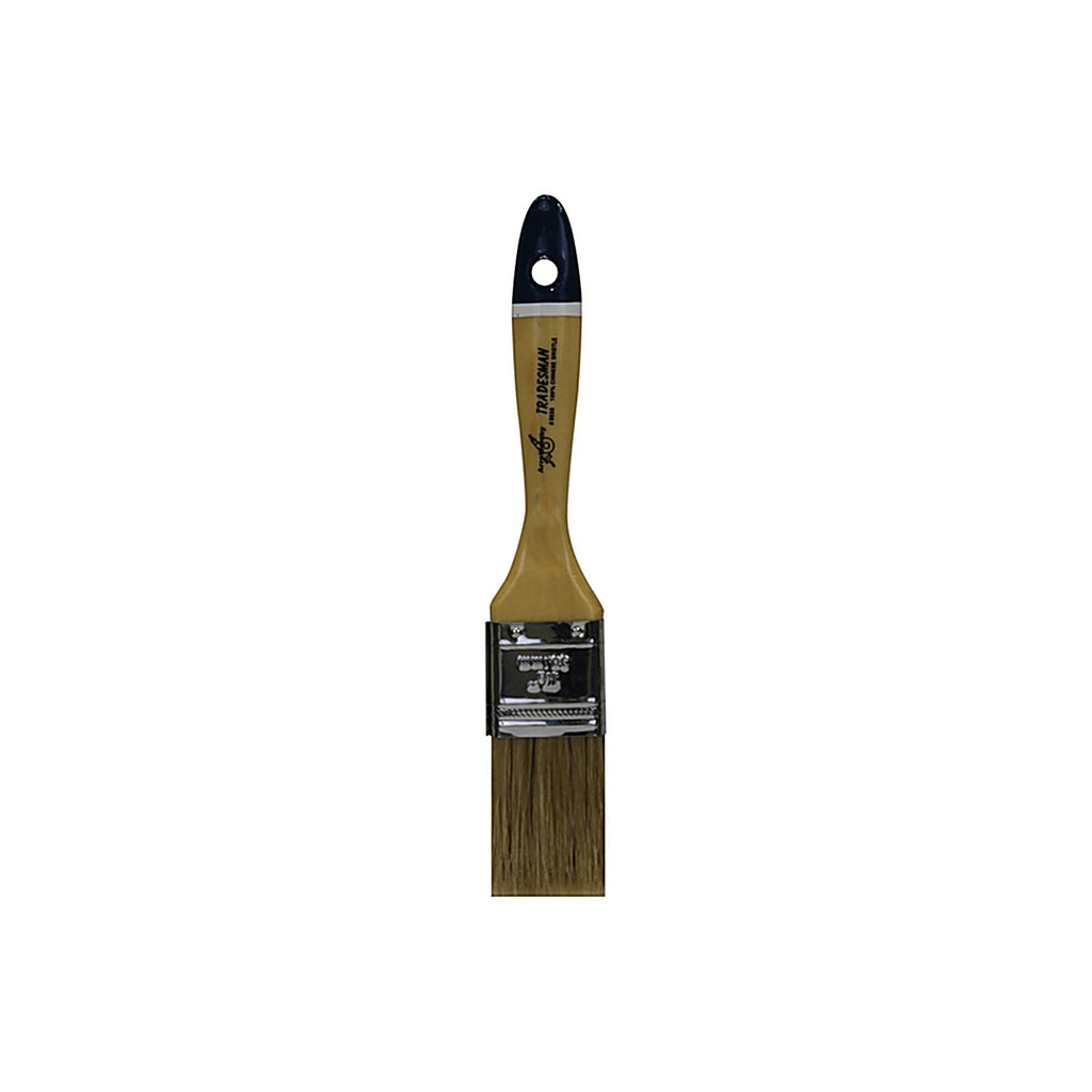 ArroWorthy - 5035 1-1/2 - Tradesman 1-1/2 in. Flat Paint Brush