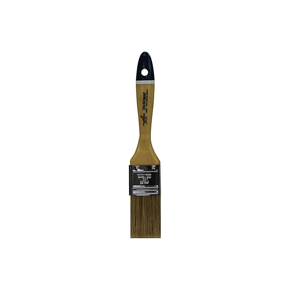 ArroWorthy - 5035 1-1/2 - Tradesman 1-1/2 in. Flat Paint Brush