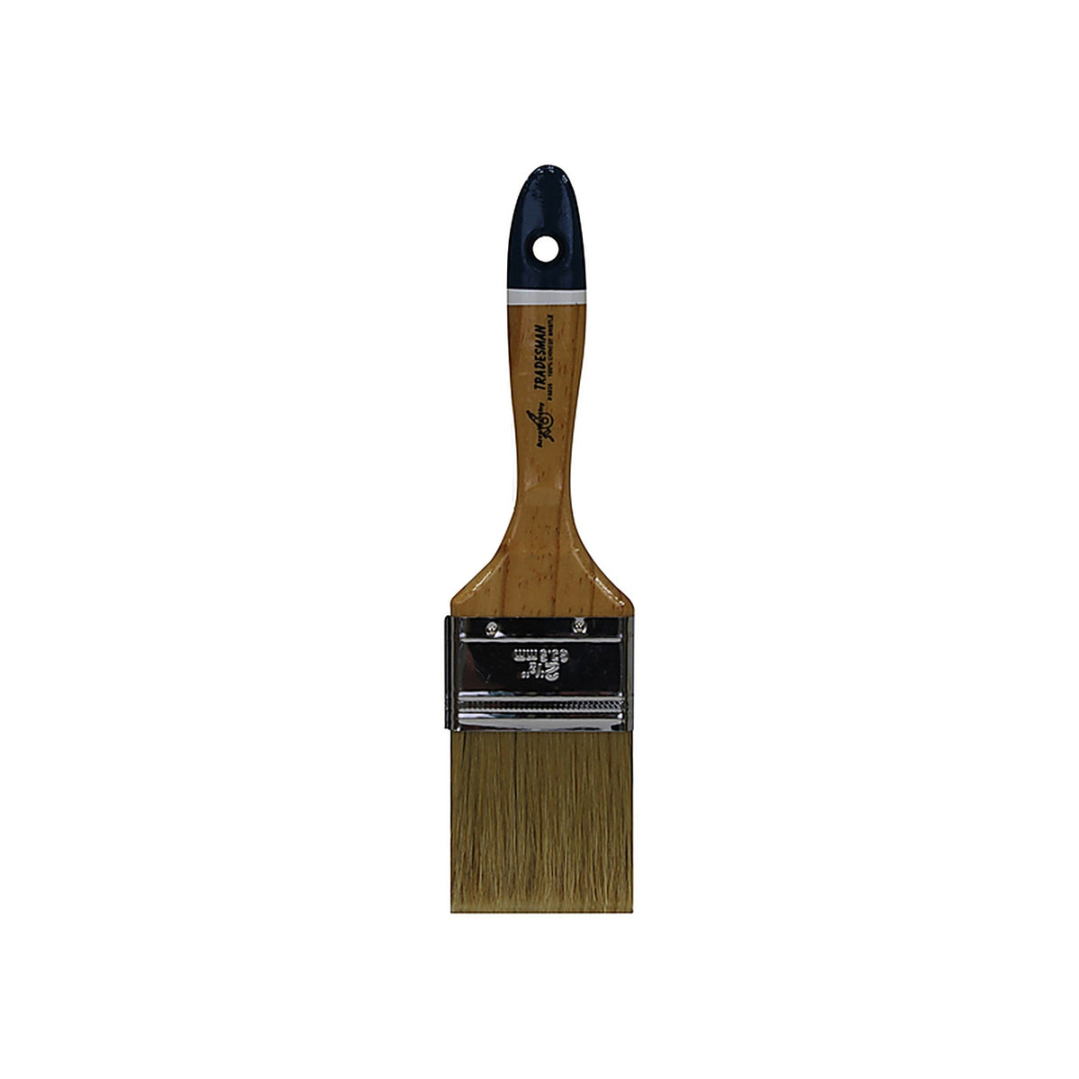 ArroWorthy - 5035 2-1/2 - Tradesman 2-1/2 in. Flat Paint Brush