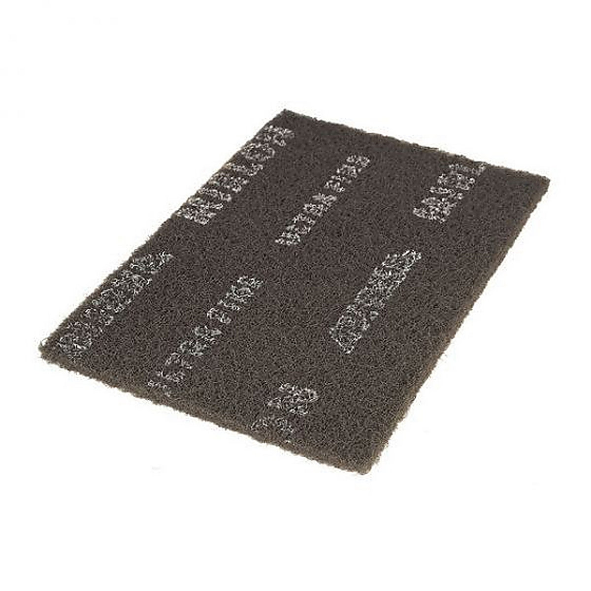 Mirka - 18111448RP - Mirlon 18 Series Non-Woven Scuff Pad, 6 Inch W X 9 Inch L, 1500 Grit