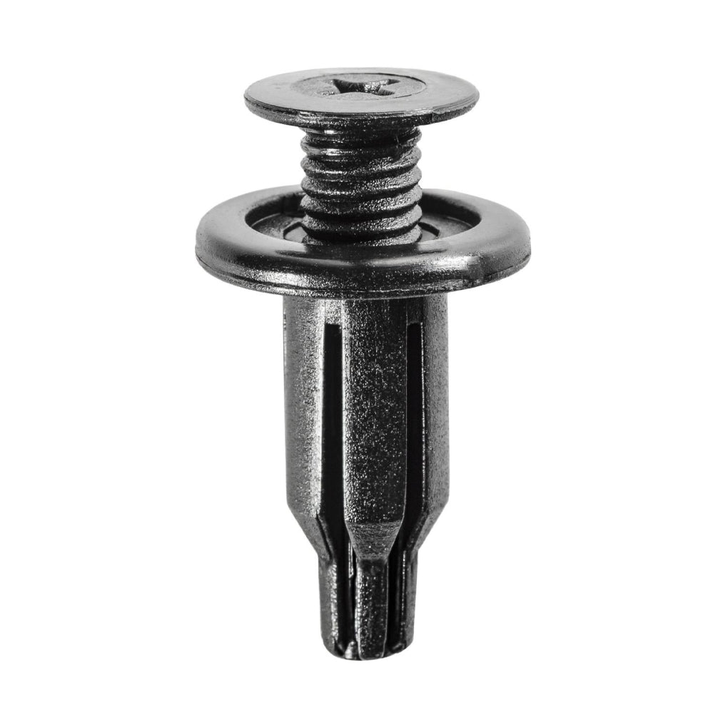 Auveco - 18119 - Honda Push-Type Front And Rear Bumper Retainer