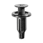 Auveco - 18119 - Honda Push-Type Front And Rear Bumper Retainer