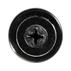 Auveco - 18119 - Honda Push-Type Front And Rear Bumper Retainer