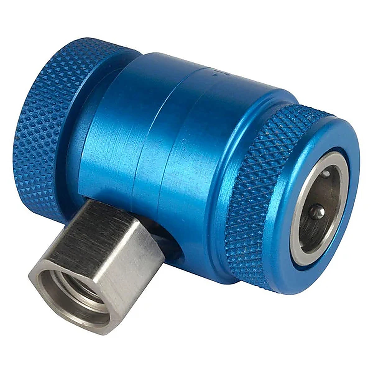 Robinair - 18122 - Low Side Service Coupler