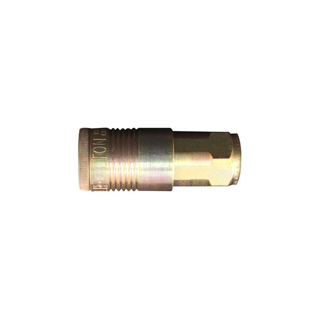 Milton - 1815 - 1/2 in Female Coupler G-Style