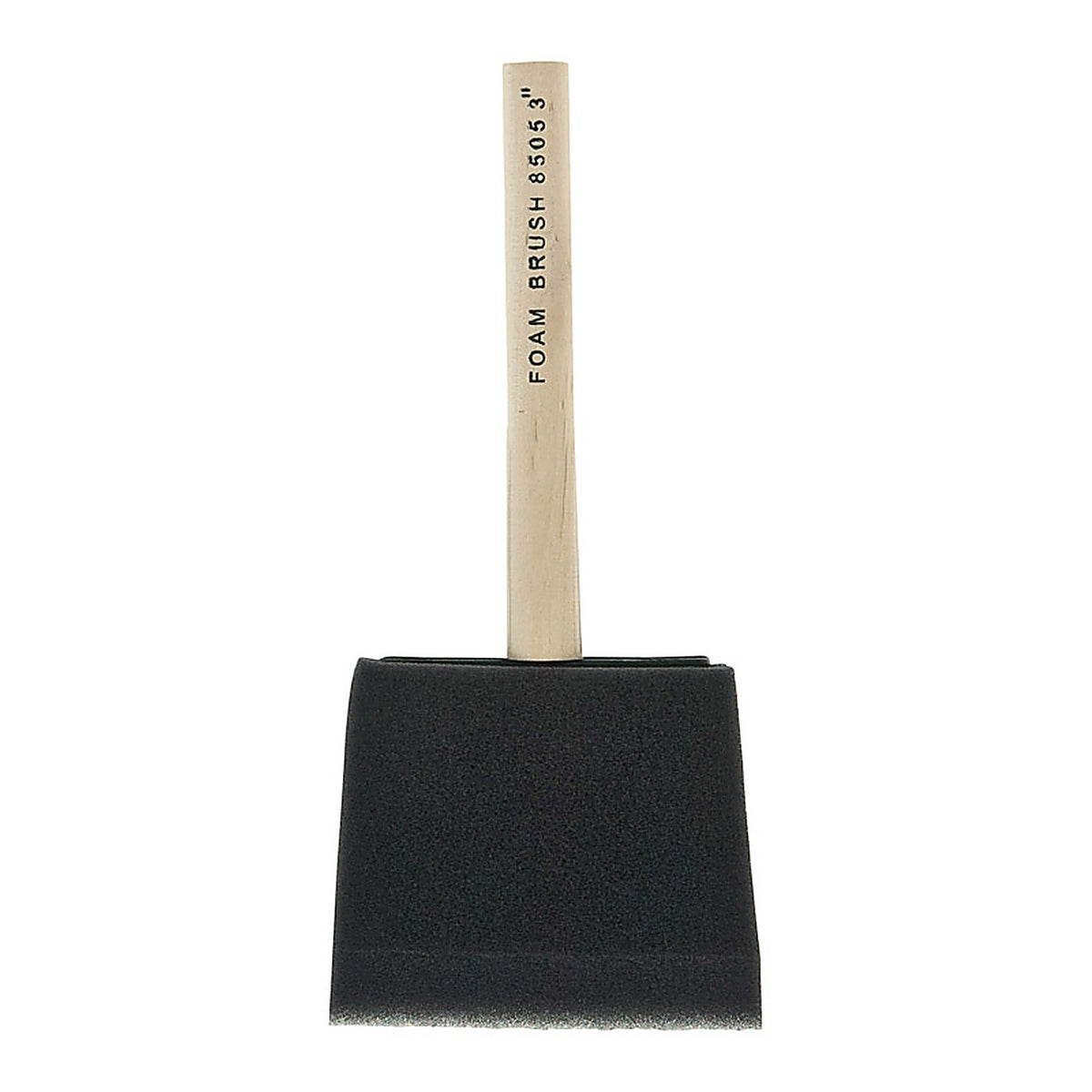 Linzer - 8505-3 - 3 in. W Chiseled Paint Brush