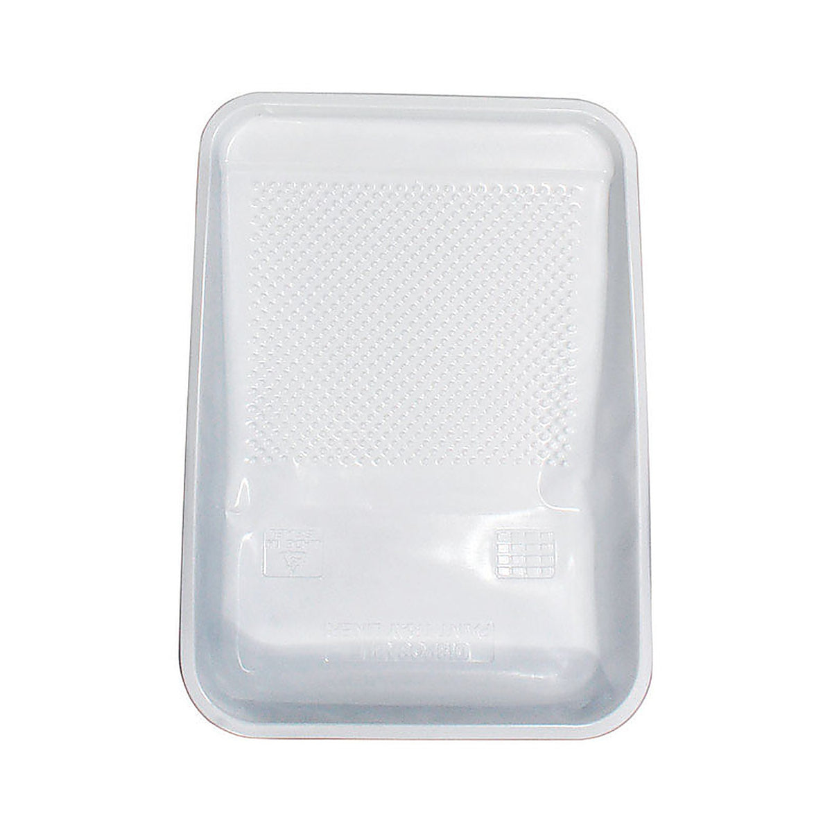 Linzer - RM412 - Plastic 11 in. W X 15.25 in. L 4 qt Disposable Paint Tray Liner