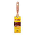 Purdy - 144380320 - XL Sprig 2 in. Medium Stiff Flat Trim Paint Brush