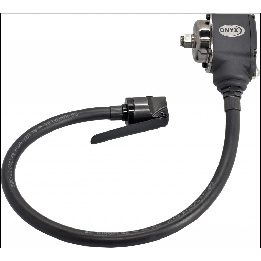 Astro Pneumatic - 1830 - ONYX 1/2 in Palm Impact Wrench - 445ft/lb