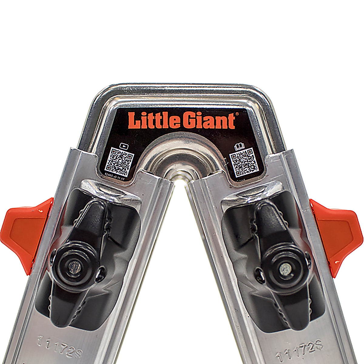 Little Giant - 26999-002 - Ladder Systems Aluminum Trestle Brackets