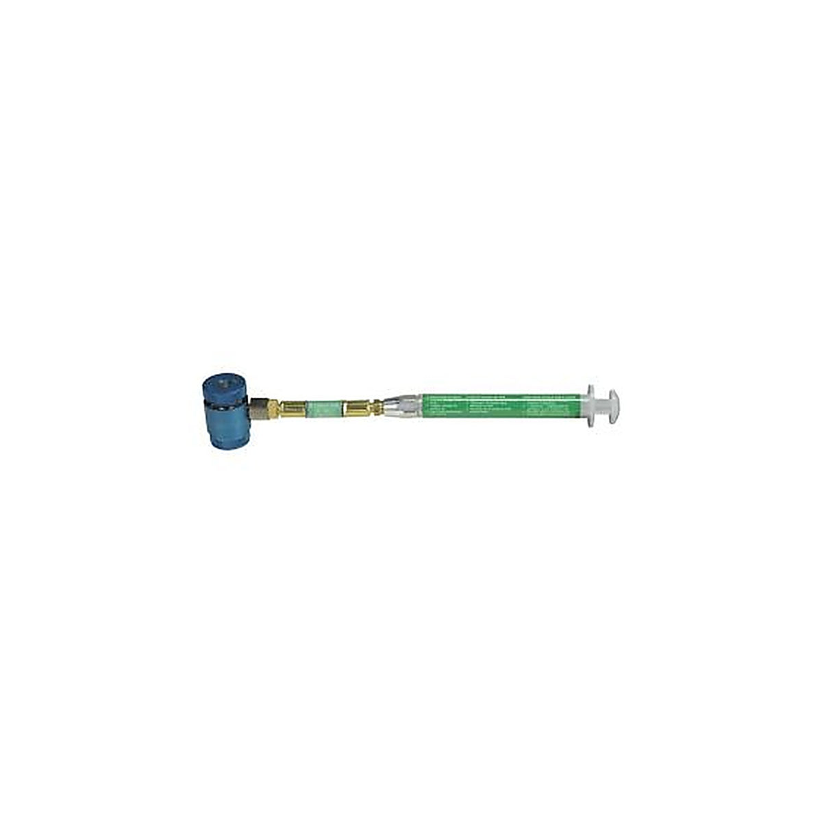 Robinair - 18470 - R-1234Yf Poe Oil Only Syringe-Type Injector