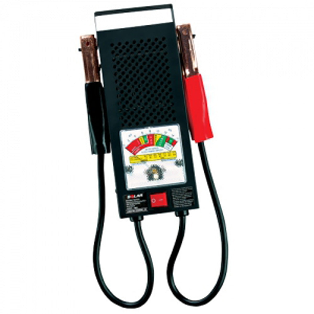 Clore - 1852 - 100 Amp Battery Load Tester