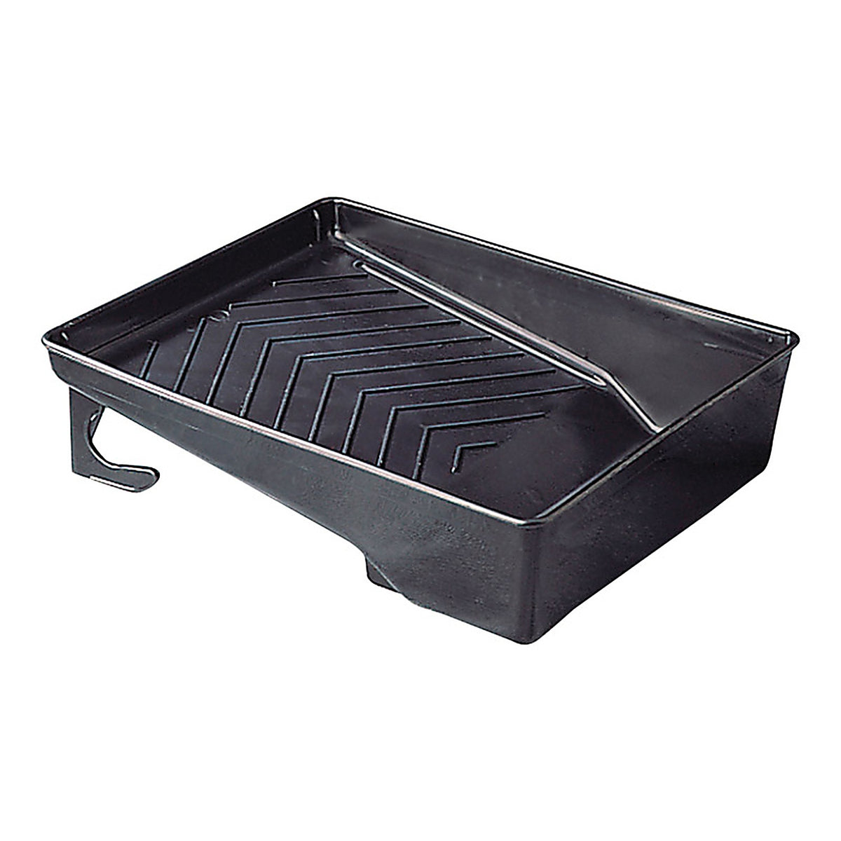 Leaktite - 003Q4501012 - Plastic 9 in. W X 14.5 in. L 3 qt Deep Well Paint Tray