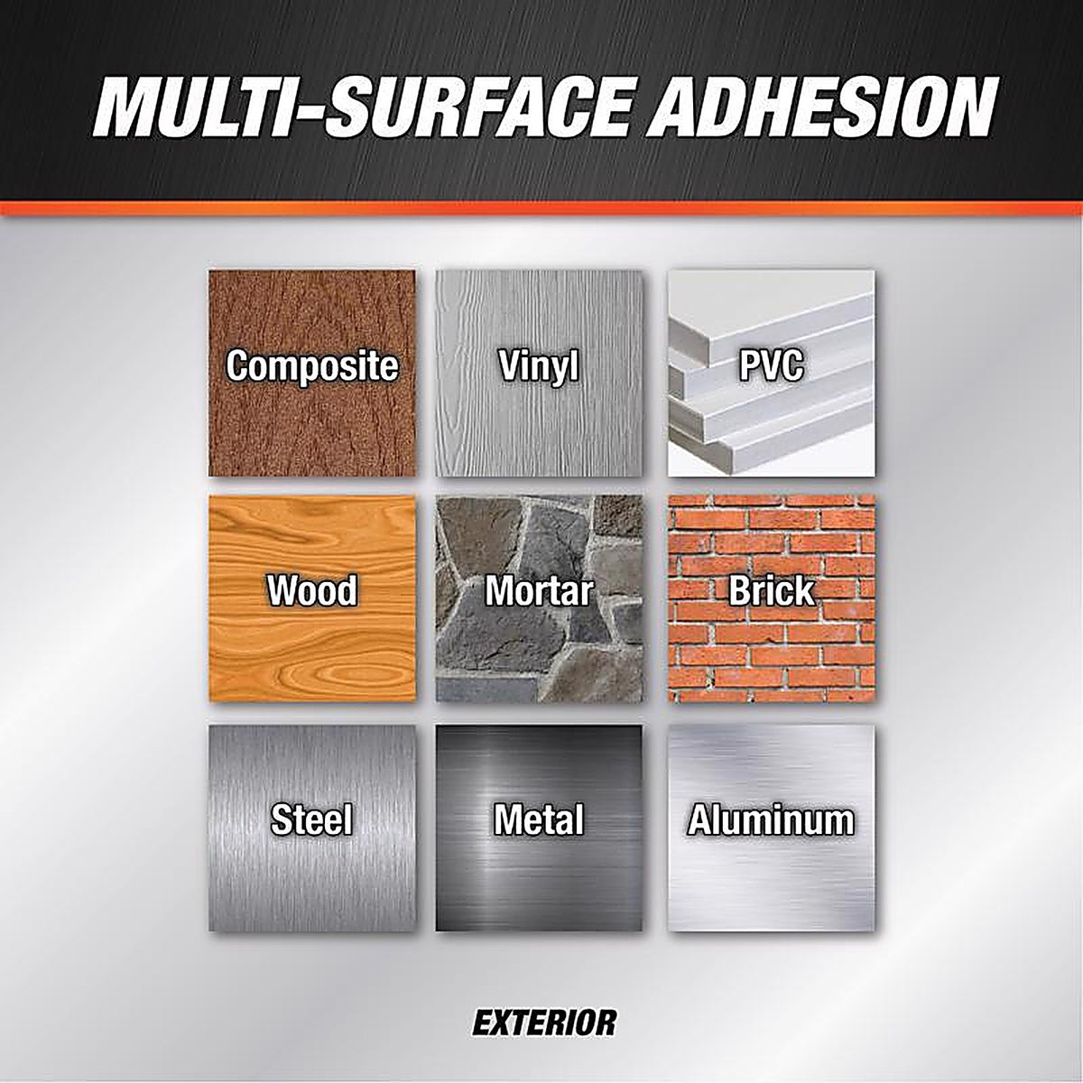 DAP - 7079818741 - Platinum Patch Ready to Use White Exterior Filler 16 oz