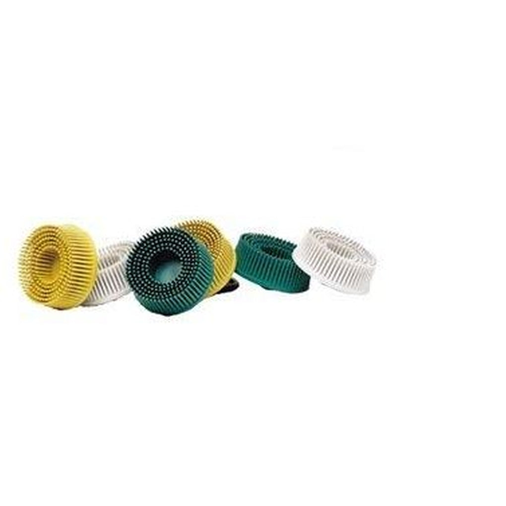 3M - 18696 - Roloc Bristle Disc Kit 982BS - 61500129814