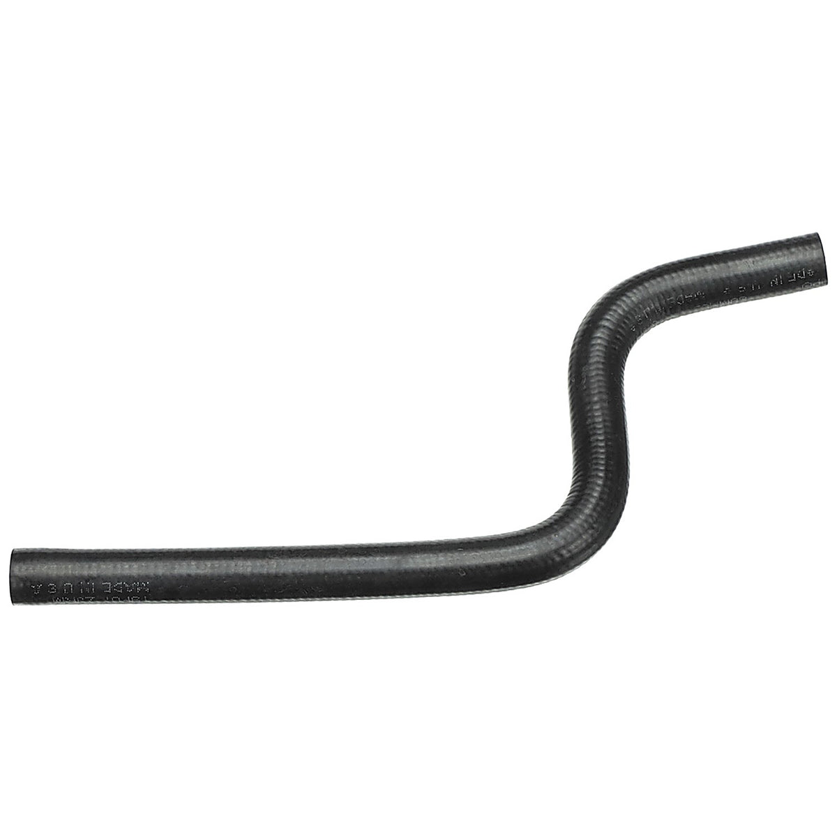 Gates - 18774 - HVAC Heater Hose