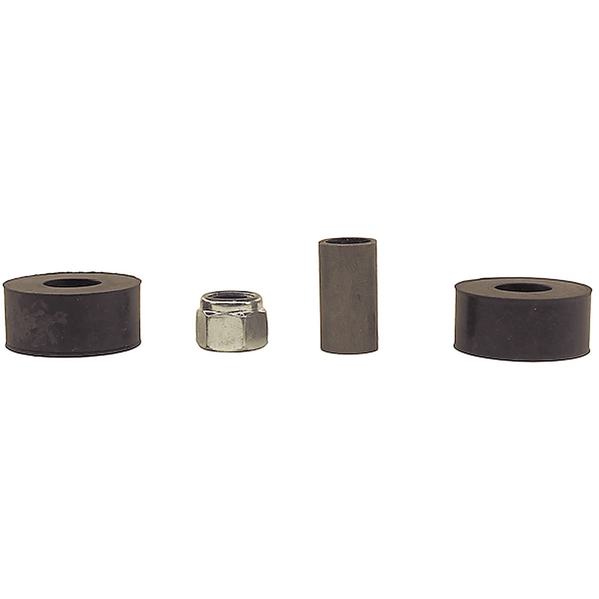 Lares - 188 - Power Steering Cylinder Mounting Kit