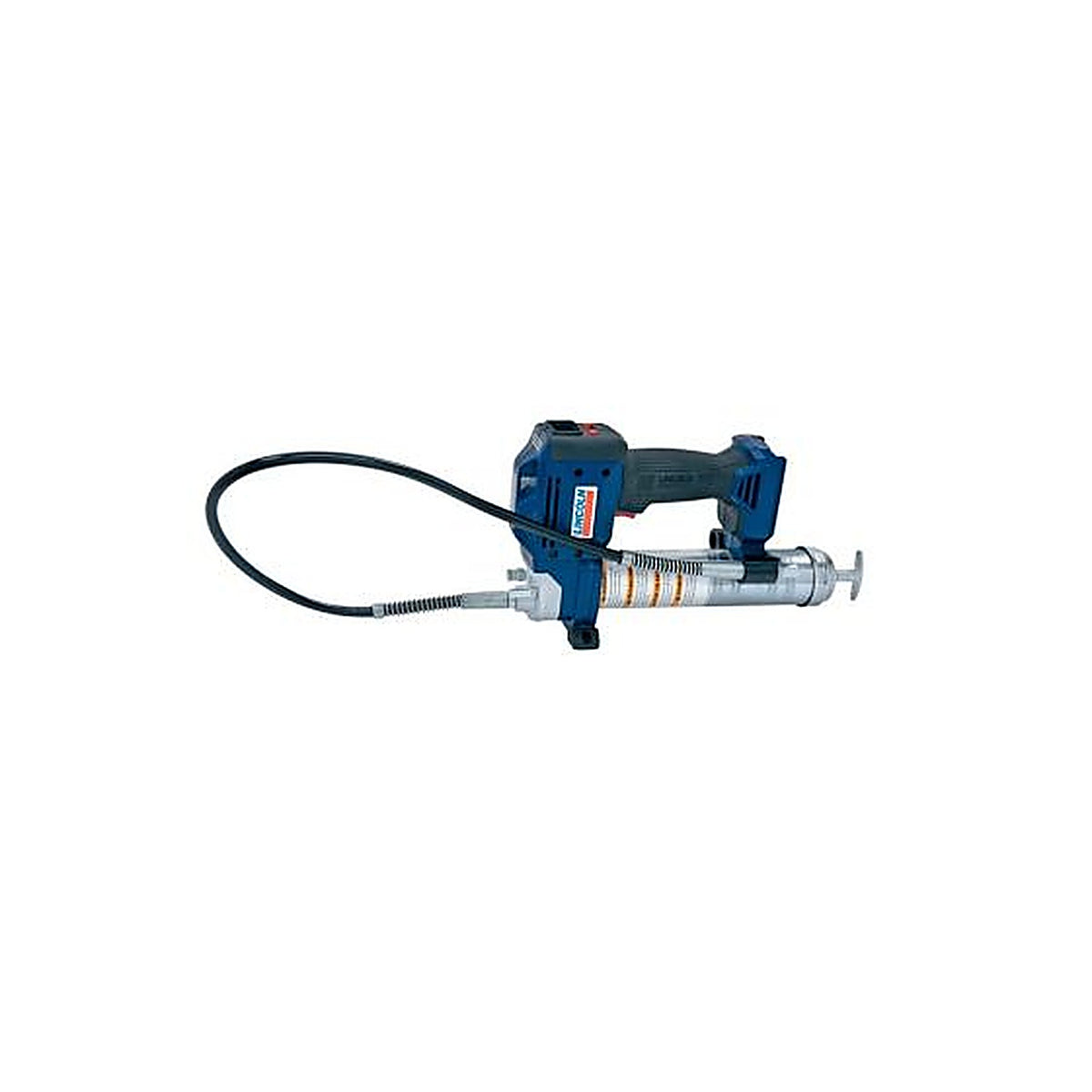 Lincoln - 1880-NB - PowerLuber 20 Volt Lithium Ion Battery Operated Grease Gun